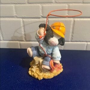 Mary’s Moos Moos “Herd Worker”